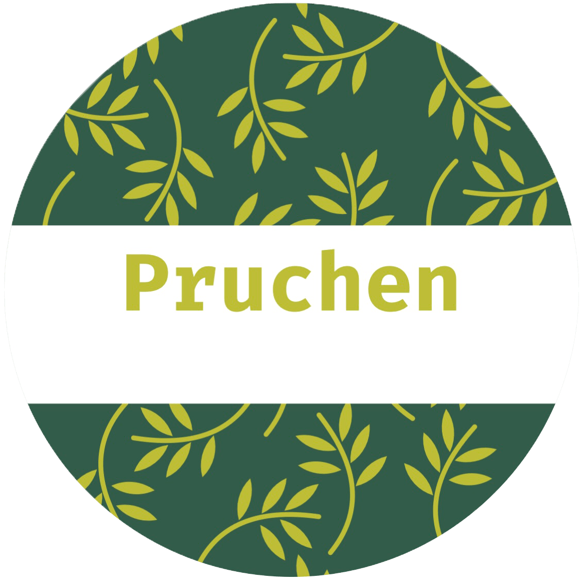 Pruchen-Pick Perfect Beauty