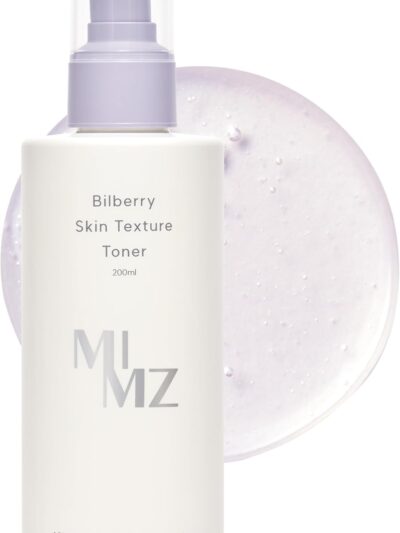 Bilberry Skin Texture Toner 200ml/6.76fl.oz